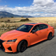 Illustration for article titled The 2016 Lexus GS F Is One 467 HP Step Closer To A Legit BMW Slayer